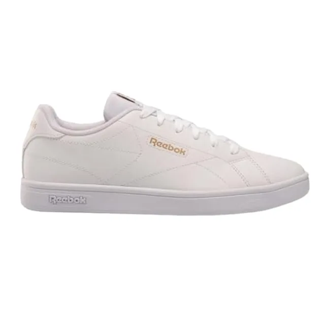 sneakers femme court clean