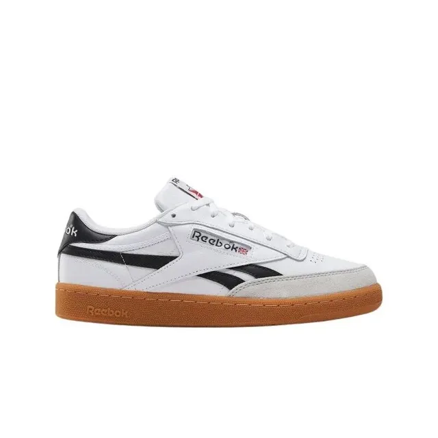 Baskets rétro Reebok Club C Revenge - Adulte - Unisex