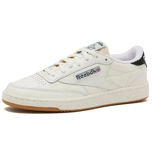 Reebok - Baskets - Taille 42 - Beige - male