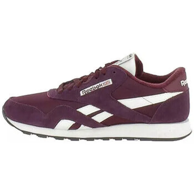Reebok Baskets - Taille 40 - Rouge