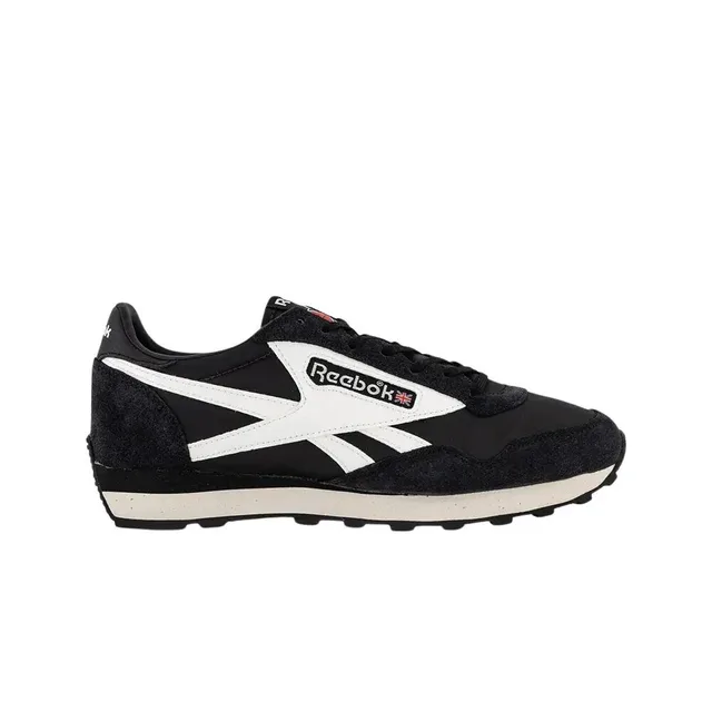 Reebok - Baskets - Taille 42 - Noir - male