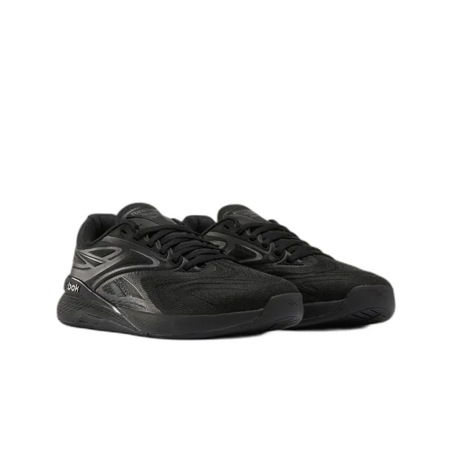 Chaussures Reebok Nano X5 Edge rose noir femme - 36