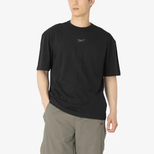 Reebok T-Shirt Athlete Speed Logo