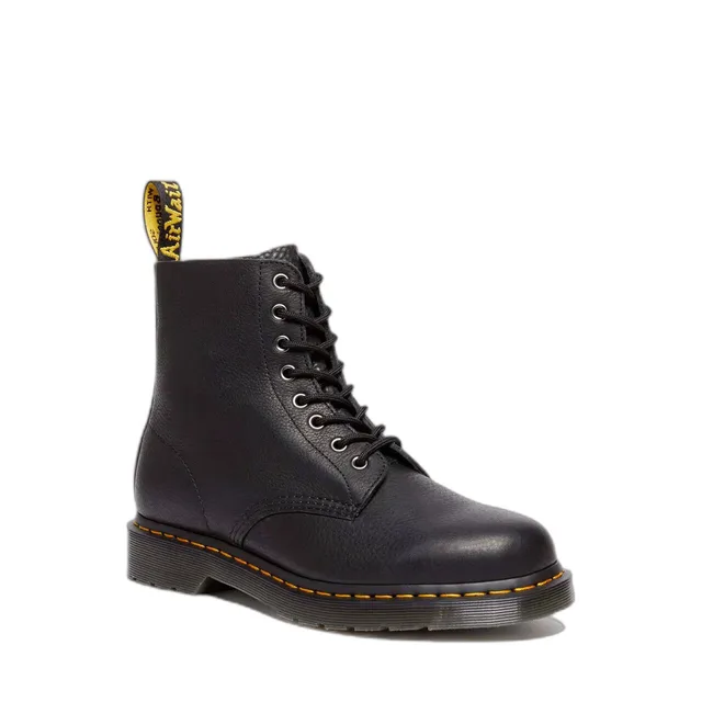 Bottines enfant Dr Martens 1460 Ambassador - Noir - 38
