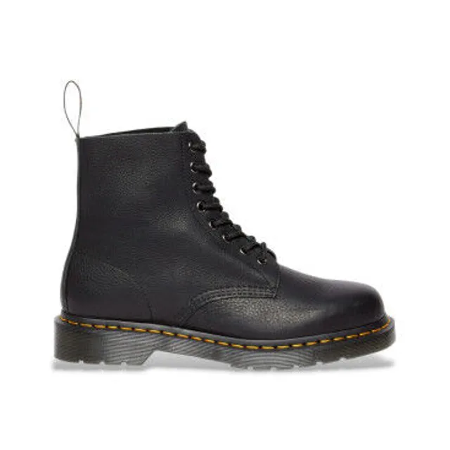 Boots Dr. Martens 1460 BLACK AMBASSADOR