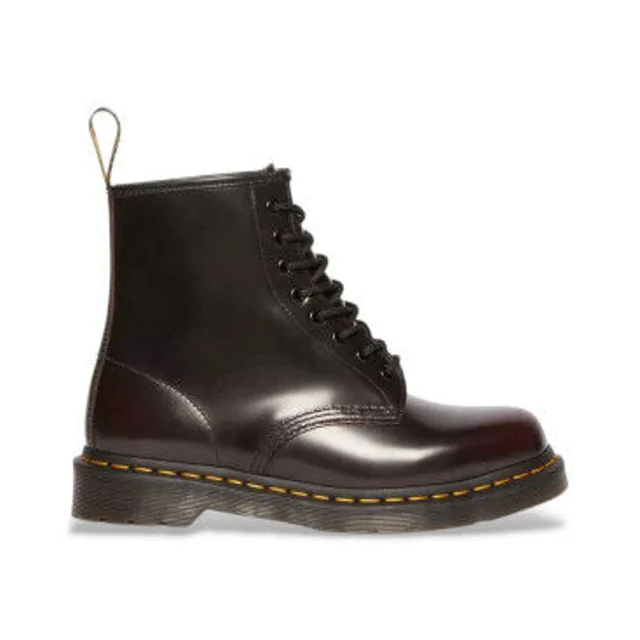 Dr. Martens - 1460 CHERRY RED