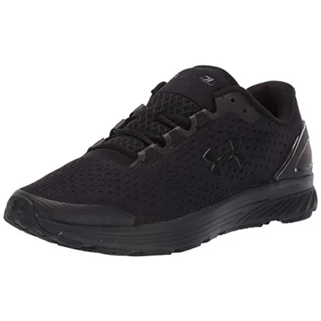 Chaussures de running Under Armour Chaussures running Ua charged bandit 4 nr Noir taille : 40 réf : 35659