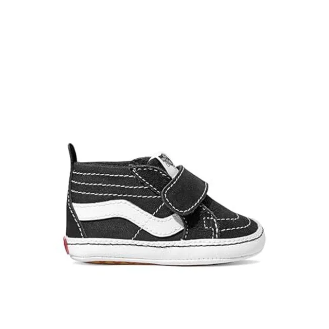 Vans Baskets noir / blanc