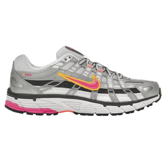 Baskets basses Nike Basket Femme WMS P-6000