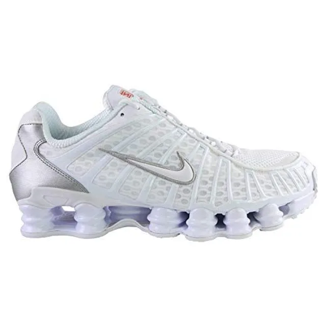 Chaussures Nike Shox Tl