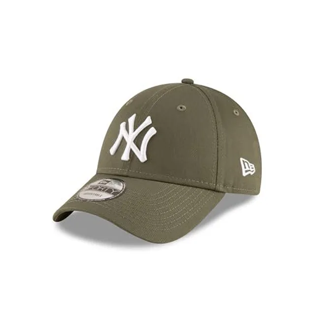 Casquette New Era New York Yankees Essential 9Forty