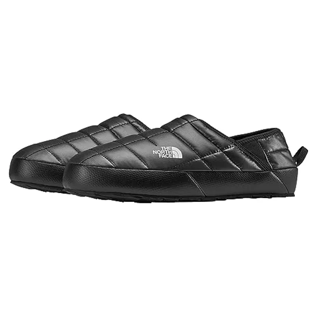 THE NORTH FACE Chaussure basse noir / blanc