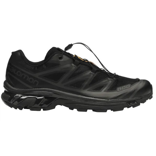 Salomon XT-6 black/black/phantom