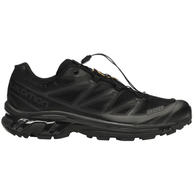 Salomon XT-6, noir