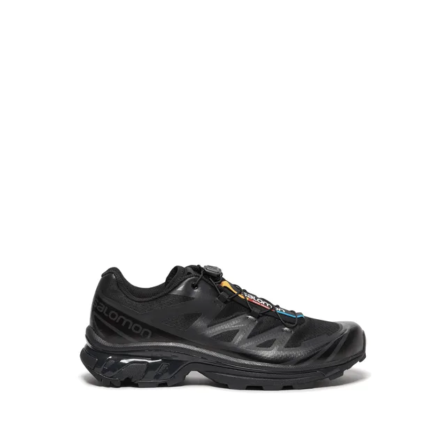 Salomon XT-6, noir