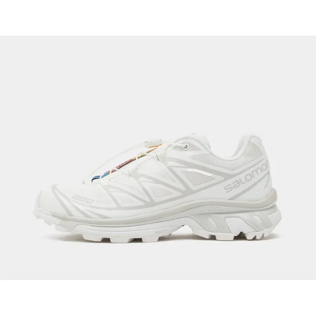 Salomon - Baskets - Taille 36 2/3 - Multicolore - female