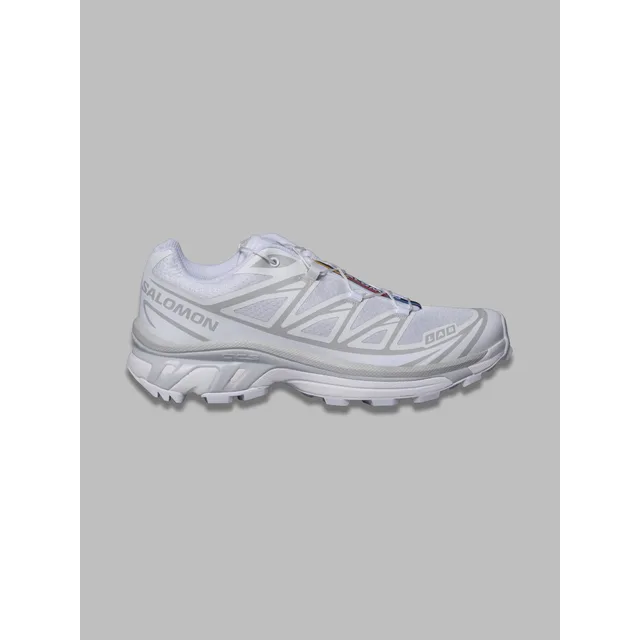 Salomon - XT 6 - Taille 42 - Blanc - male
