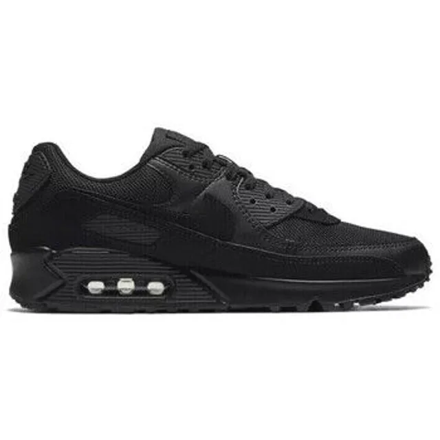 Baskets Nike Air Max 90 - Noir - 42