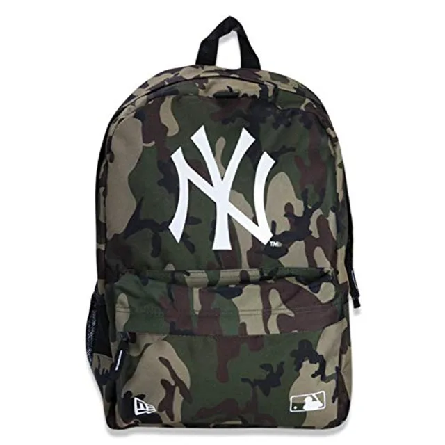 Sac à dos New Era MLB STADIUM WOODLAND NEW YORK YANKEES