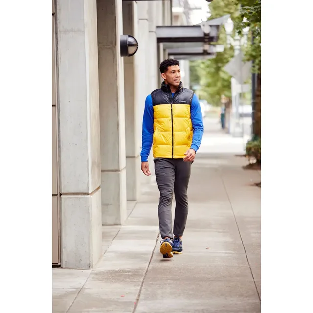 Columbia Veste Sans Manches Pike Lake Vest