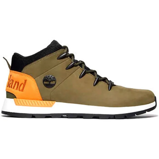 sneakers homme sprint trekker mid