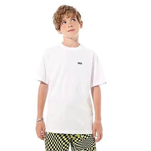 T-shirt enfant Vans BY LEFT CHEST