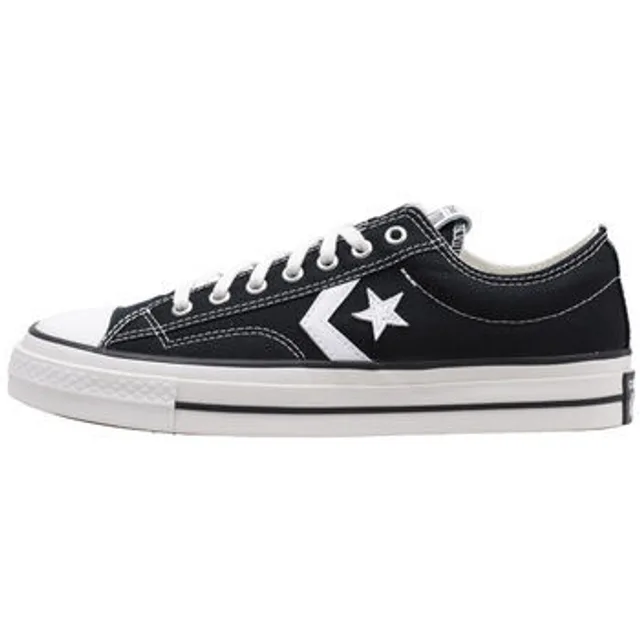 Converse Baskets Star Player 76 noires - T.40