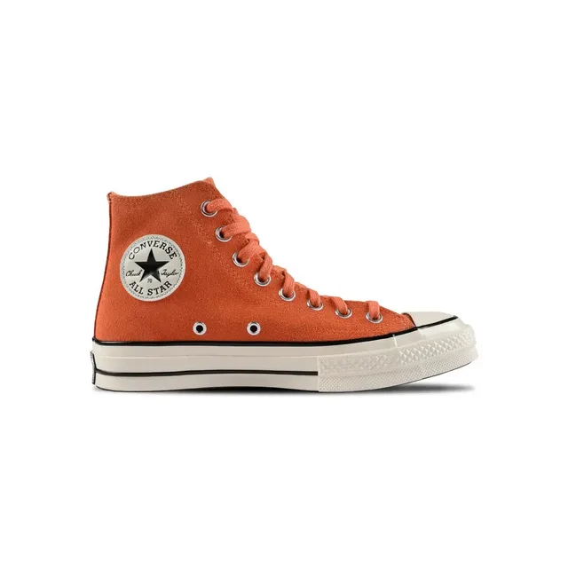 Baskets montantes enfant Converse Chuck 70