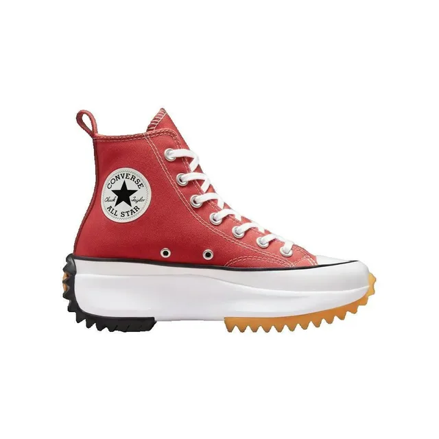 Baskets Converse Run Star Hike Platform - Adulte - Unisex