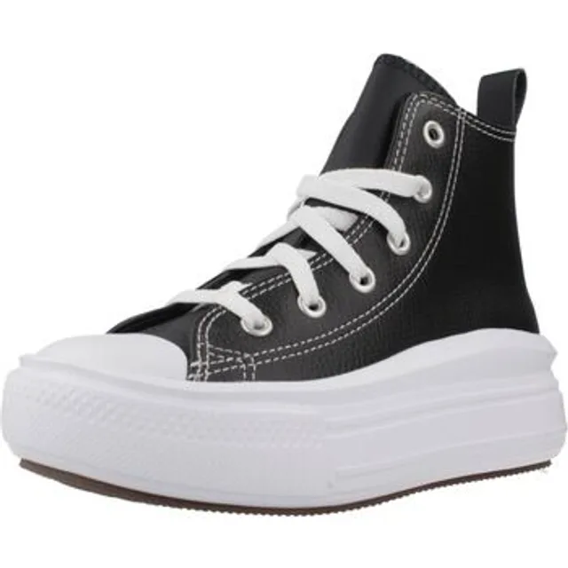 CONVERSE Baskets 'CHUCK TAYLOR ALL STAR' noir