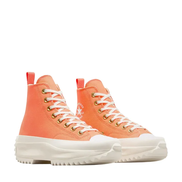 Baskets montantes femme Converse Run Star Hike Platform