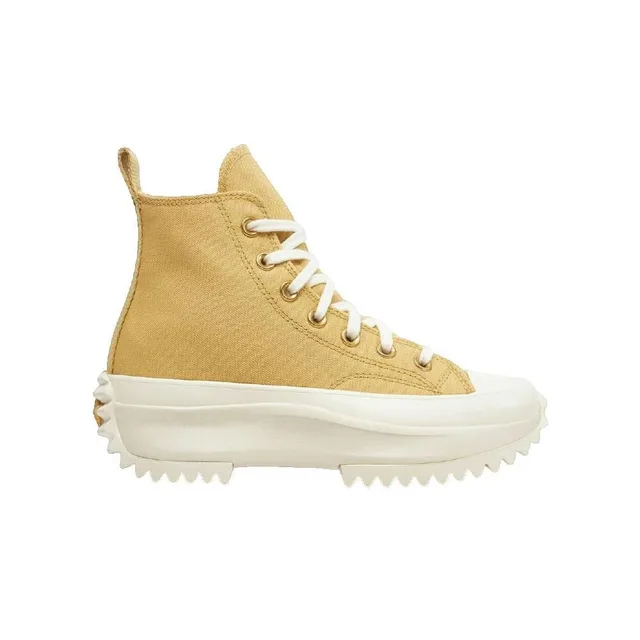 Converse Run Star Hike