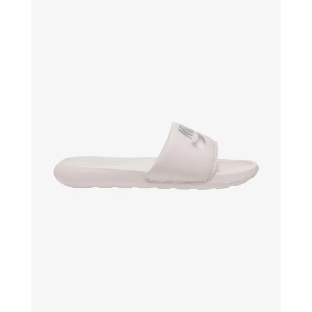 Claquettes femme Nike Victori One - Rose