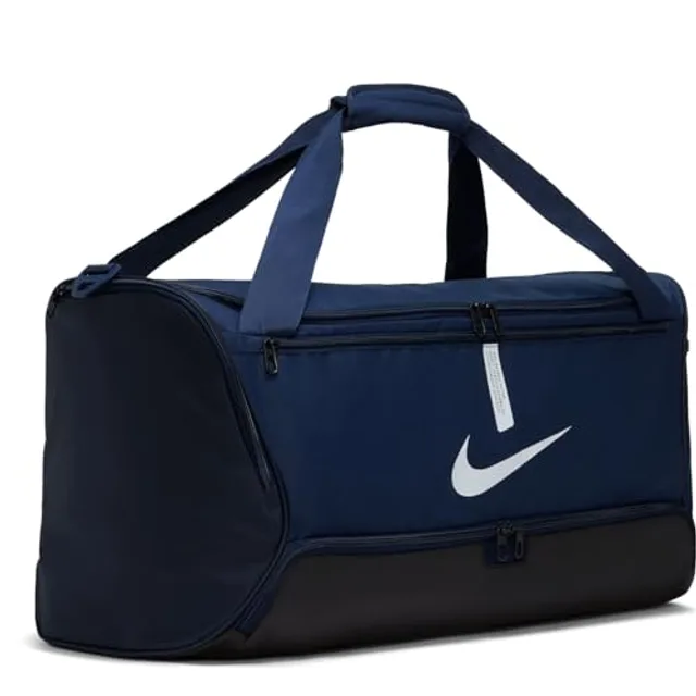 Sacoche NIKE Academy Team Bleu marine - Mixte/Adulte