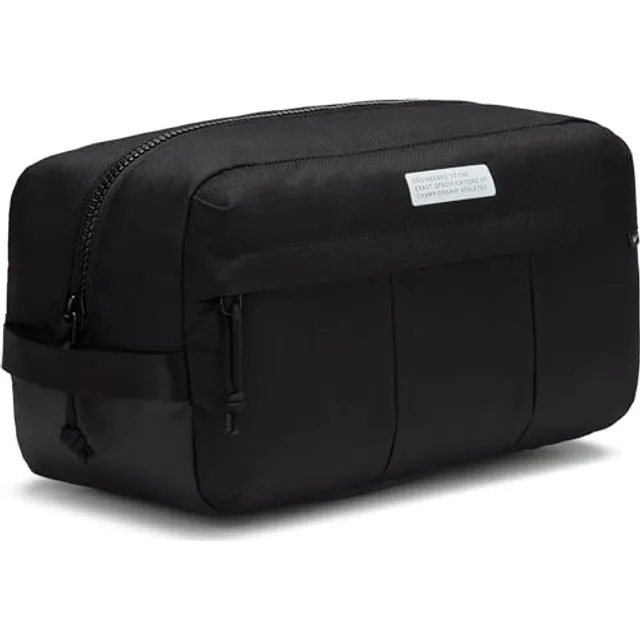 Sacoche NIKE Academy Shoe Bag Noir - Mixte/Adulte