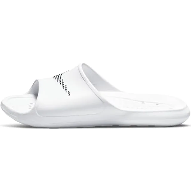 Nike Victori One (CZ5478) white/white/black