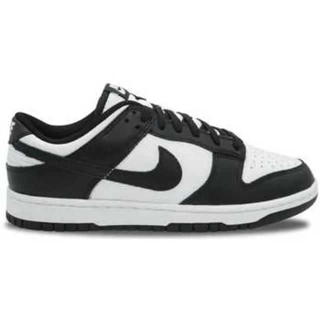 Basket Nike DUNK LOW RETRO