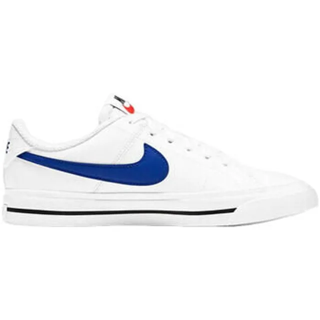Nike Court Legacy - Blanc