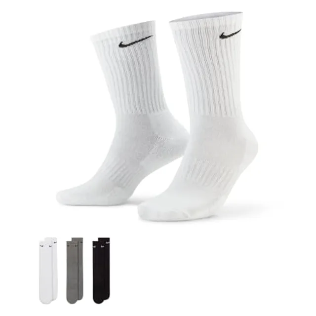 Lot de 3 paires de chaussettes hautes