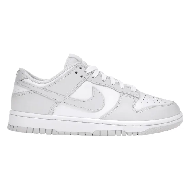 Baskets Nike Dunk Low - Vert - 40,5