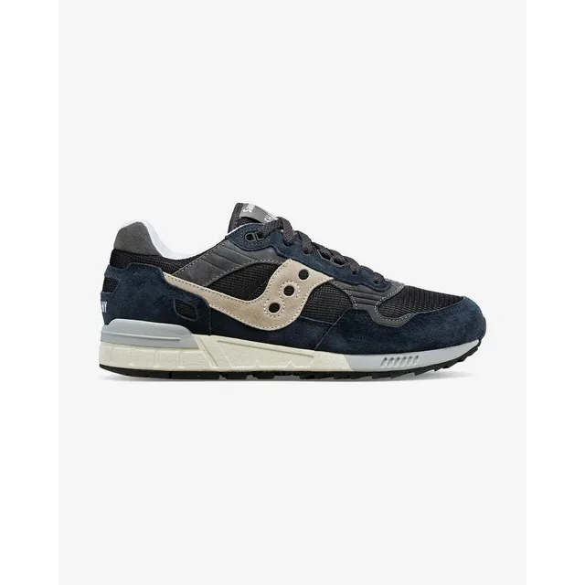 Saucony - Baskets - Taille 45 - Bleu - male