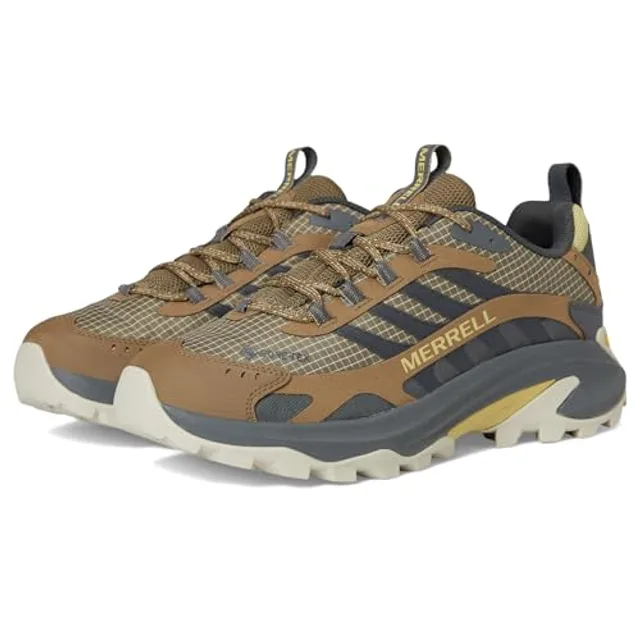 Merrell Moab Speed 2 GORE-TEX homme chaussures de marche - AW25 - 41