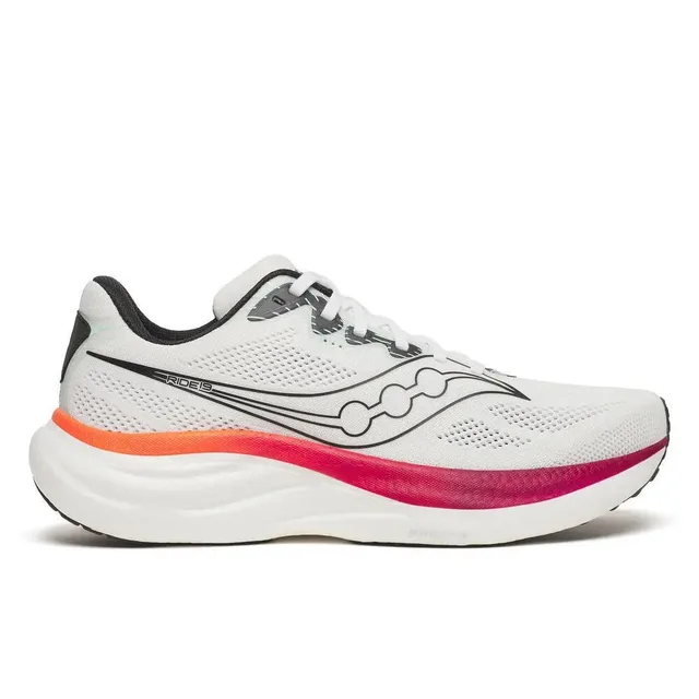 Saucony Ride 19 Chaussures homme