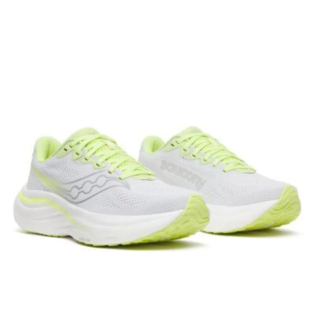 Saucony Ride 19 femme chaussures de running - AW26 - 38.5