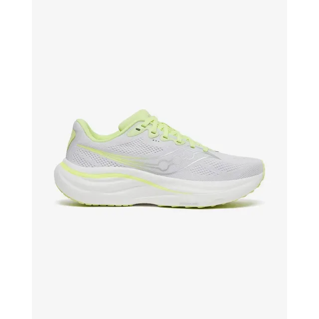 Saucony Chaussures de running femme Ride 19 blanc |
