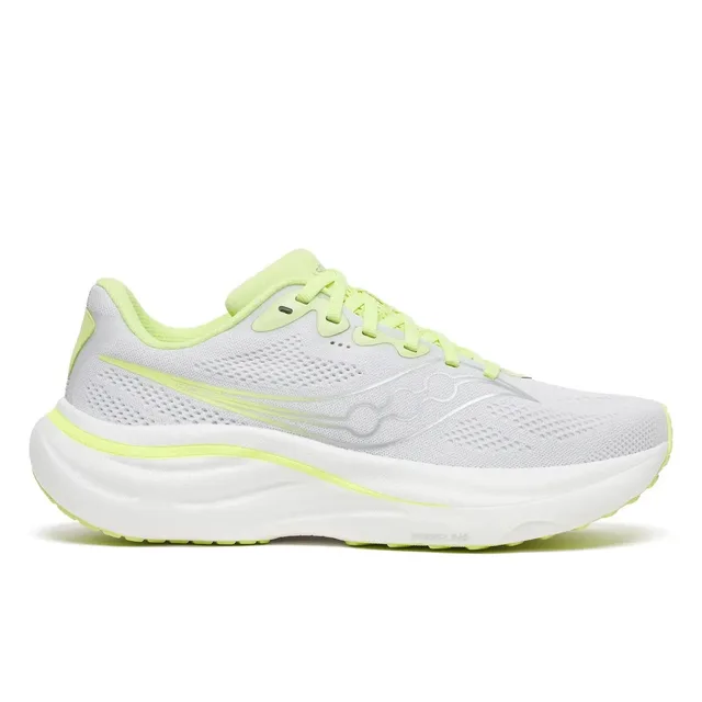 Saucony Ride 19 femme chaussures de running - AW26 - 40.5