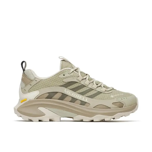 Chaussures Montagne Femme Merrell Moab Speed 2 GTX/Sauge discrète