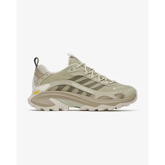 Chaussures Montagne Femme Merrell Moab Speed 2 GTX/Sauge discrète
