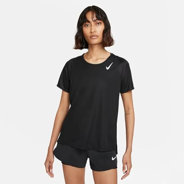 T-shirt Running logo réfléchissant, séchage rapide