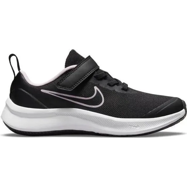 Nike Star Runner 3 - Noir
